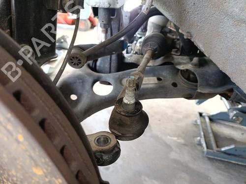 Steering rack KIA XCEED (CD) 1.0 T-GDI | BP37490081M22 - Image 4