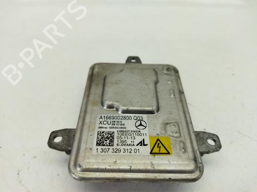 Used Electronic module MERCEDES-BENZ A-CLASS (W176) [2012-2018]  8944821