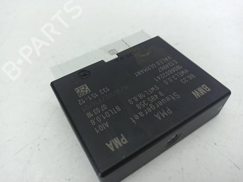 Electronic module BMW X1 (F48) sDrive 18 d | BP26559042M83 