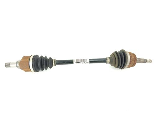 Used Left front driveshaft Left front driveshaft PEUGEOT 208 II (UB_, UP_, UW_, UJ_) 1.2 PureTech 75 (75 hp) 32388574 32388574