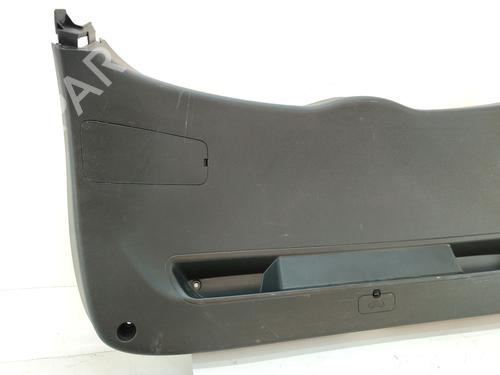 Boot lining HYUNDAI TUCSON (TL, TLE) 1.6 GDi | BP29421699I3 