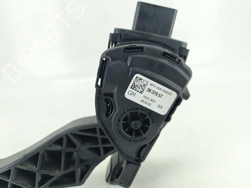 Pedal CITROËN C3 AIRCROSS II (2R_, 2C_) 1.2 PureTech 110 (2RHNZB, 2RHNZW, 2RHNPX, 2RHNPJ) | BP27480344I4 