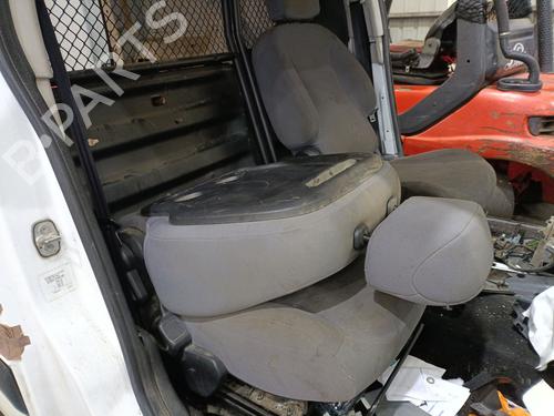 Right front seat PEUGEOT PARTNER Box Body/MPV | BP31576621C16