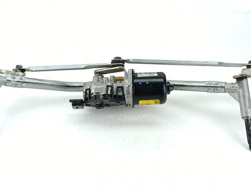 Used Front wiper motor Front wiper motor PEUGEOT RIFTER 1.5 BlueHDi 100 (102 hp) 36222797 36222797