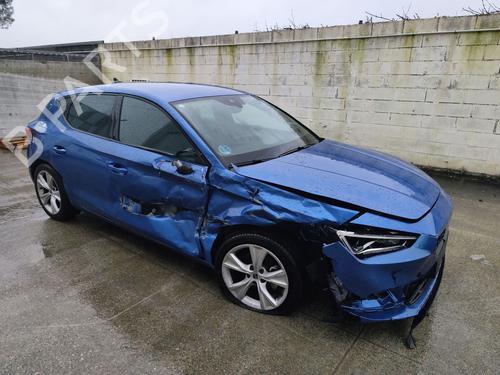 Steering wheel SEAT LEON Sportstourer (KL8, KLD) 1.0 TSI | BP34445722C49  - Image 8