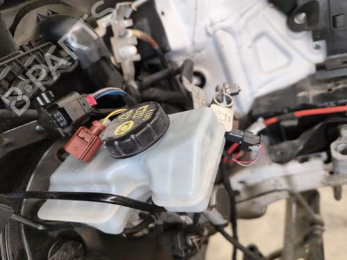 Brake master cylinder SEAT LEON ST (5F8)  | BP27242691M77 