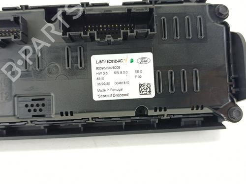 Climate control FORD KUGA III (DFK) 2.0 EcoBlue mHEV | BP37074070I5 - Image 5