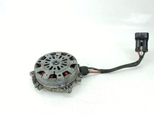 Used Radiator fan Radiator fan MERCEDES-BENZ SPRINTER 3,5-t Van (B907, B910) 317 CDI RWD (907.631, 907.633, 907.635, 907.637) (170 hp) 40037295 40037295