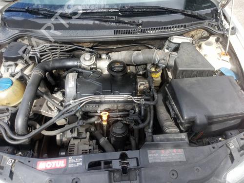 Starter SEAT IBIZA III (6L1) 1.4 TDI | BP25879443M8 