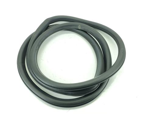 Used Rubber door seal CITROËN C3 AIRCROSS II (2R_, 2C_) 1.2 PureTech 110 (2RHNZB, 2RHNZW, 2RHNPX, 2RHNPJ) (110 hp) 30273816