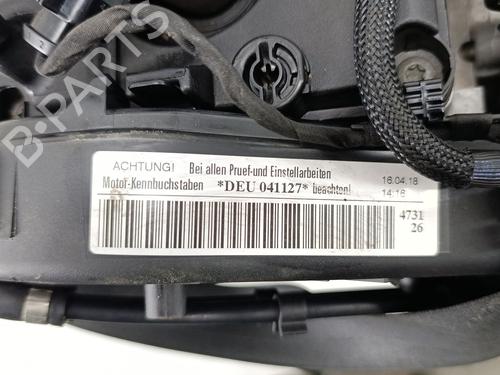 Engine AUDI A4 B9 (8W2, 8WC) 2.0 TDI | BP37632218M1 - Image 20