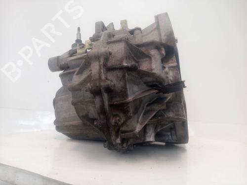 Gearbox RENAULT VEL SATIS (BJ0_)  | BP10141763M3 