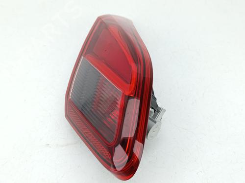 Venstre baglygte bagklap OPEL CORSA E (X15) | BP33120610C79 - Image 2