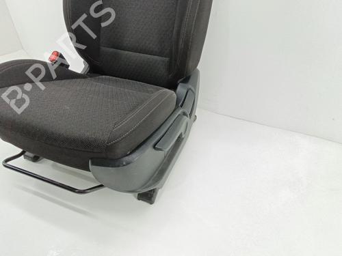 Left front seat KIA CARENS IV 1.7 CRDi | BP37873606C15  - Image 5