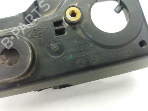 Rear right interior door handle FORD MONDEO III Saloon (B4Y)  | BP11514132I16 