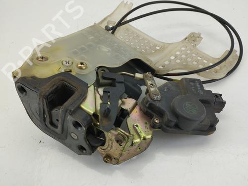 Rear left lock HYUNDAI TUCSON (JM)  | BP15370952C100 