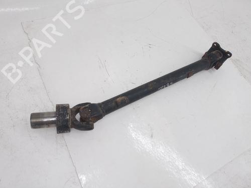 Driveshaft SUZUKI VITARA (ET, TA, TD)  | BP25874545M37 