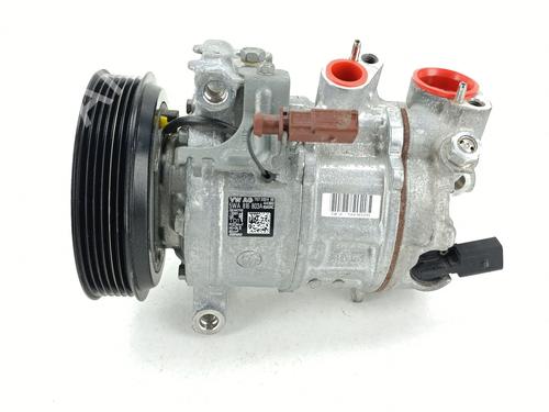 Used AC compressor AC compressor SEAT LEON Sportstourer (KL8, KLD) 1.0 TSI (110 hp) 34445548 34445548