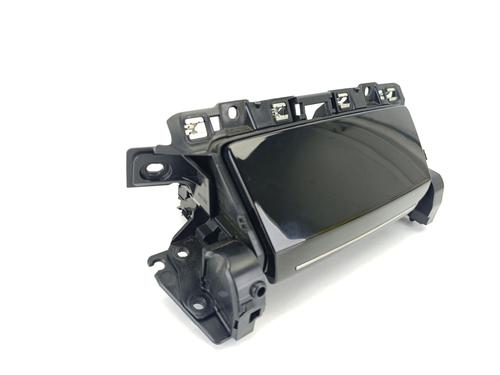 Used Ashtray Ashtray PEUGEOT 208 II (UB_, UP_, UW_, UJ_) 1.2 PureTech 100 (101 hp) 34244616 34244616