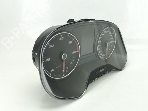 Instrument cluster SEAT LEON ST (5F8)  | BP26583621C47 