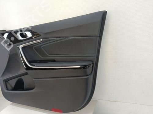 Front right panel KIA CEED Sportswagon (CD) 1.0 T-GDI | BP29566808C59 