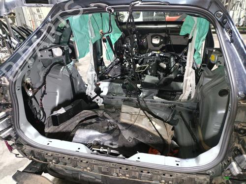 Used Rubber door seal CUPRA FORMENTOR (KM7, KMP) 1.5 TSI (150 hp) 30699762