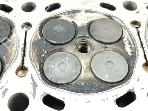 Cylinder head IVECO DAILY IV Van 35C14 GV, 35C14 GV/P, 35S14 GV, 35S14 GV/P | BP38933073M5  - Image 10