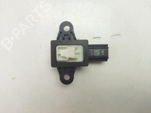 Elektronisk sensor FORD ECOSPORT 1.0 EcoBoost (125 hp) 26559193