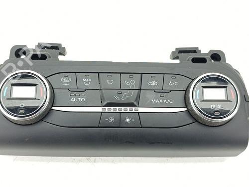 Used Climate control FORD FOCUS IV (HN) 1.0 EcoBoost (125 hp) 29977462