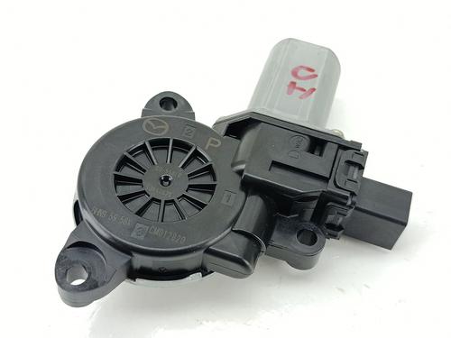 Motore alzacristalli anteriore sinistro Motore alzacristalli anteriore sinistro 38594044 38594044