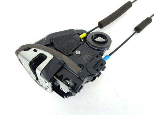 Rear left lock TOYOTA COROLLA Hatchback (_E21_, _EA1_, _EH1_) 1.8 Hybrid (ZWE211) | BP31939516C100