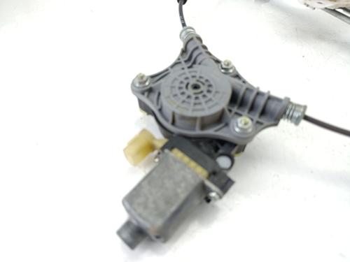 Front right window mechanism KIA STONIC (YB) 1.2 CVVT | BP33981485C23  - Image 6