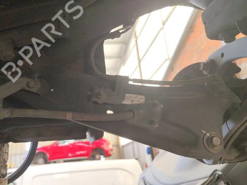 Used Right rear suspension arm HYUNDAI i30 FASTBACK (PDE, PDEN) 1.0 T-GDI (120 hp) 28973308