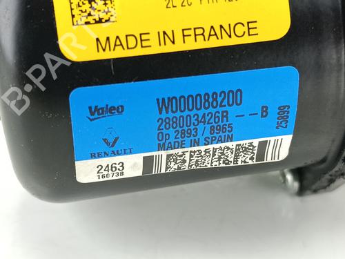 Front wiper motor RENAULT CAPTUR II (HF_) TCe 90 (HFM6) | BP37874685M29 - Image 6