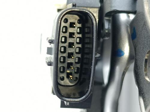 Pedal TOYOTA RAV 4 V (_A5_, _H5_) 2.5 Hybrid (AXAH52) | BP28040978I4 