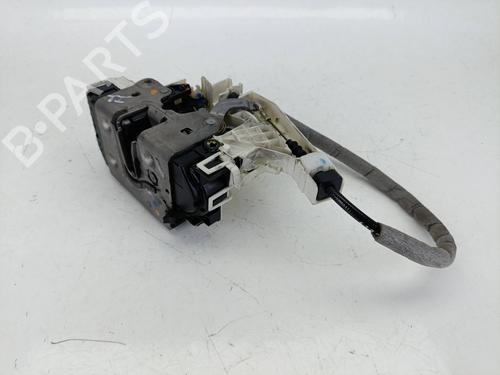 Rear left lock MERCEDES-BENZ C-CLASS (W204) C 220 CDI (204.002) | BP25878515C100 