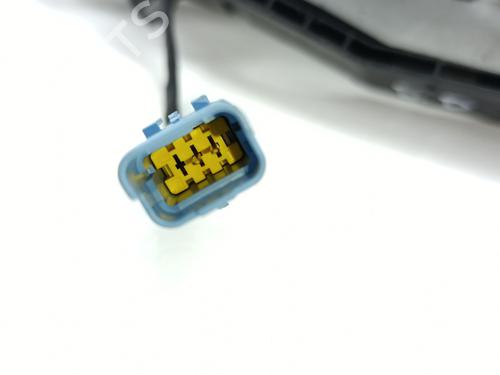 Front right exterior door handle CITROËN C3 AIRCROSS II (2R_, 2C_) 1.2 PureTech 110 (2RHNZB, 2RHNZW, 2RHNPX, 2RHNPJ) | BP30273730C129