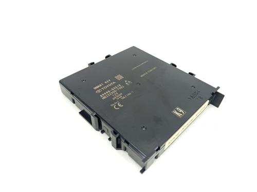 Used Electronic module Electronic module 31924643 31924643