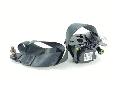 Used Front left seatbelt Front left seatbelt HYUNDAI i20 III (BC3, BI3) 1.2 (84 hp) 34186652 34186652