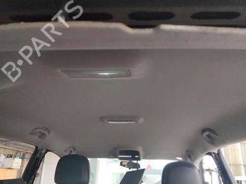 Interiør taket OPEL ZAFIRA TOURER C (P12) 1.6 CDTI (75) | BP27325325I12 