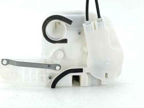 Front left lock MITSUBISHI ECLIPSE CROSS (GK_, GL_) Plug-in Hybrid 4WD (GL3W) | BP35787926C98 - Image 3