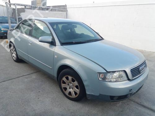 Engine control unit (ECU) AUDI A4 B6 (8E2) 1.9 TDI | BP9176349M57 
