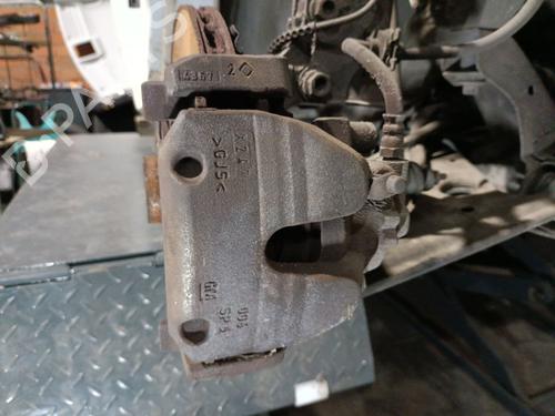 Right front brake caliper OPEL CORSA E (X15) 1.3 CDTI (08, 68) | BP29145578M104 