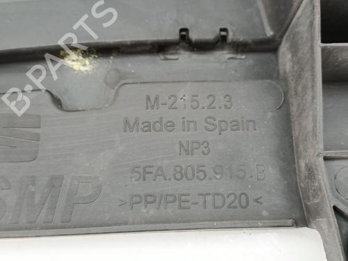 Other SEAT LEON (KL1, KLG) 1.0 TSI | BP34445599O1 - Image 5
