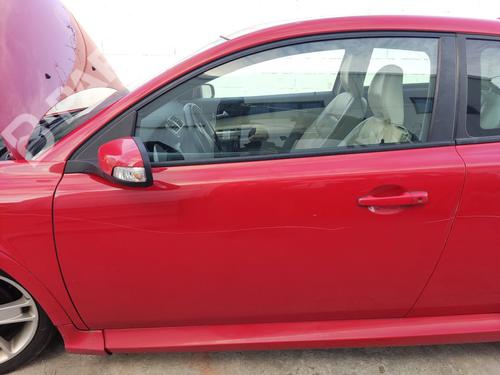 Used Left front door Left front door VOLVO C30 (533) 2.0 D (136 hp) 9184911 9184911