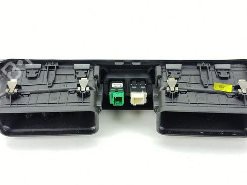 Luftventil PEUGEOT PARTNER Box Body/MPV (K9) 1.5 BlueHDi 100 | BP39169040I21 - Image 3