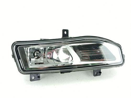 Venstre Fortil Tågelygte Venstre Fortil Tågelygte NISSAN MICRA V (K14) 1.0 IG-T 100 (101 hp) 39746853 39746853
