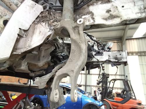 Right front shock absorber AUDI A4 B9 (8W2, 8WC) 2.0 TDI | BP37664826M17 - Image 3