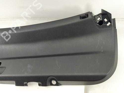 Boot lining OPEL MOKKA 1.2 (76) | BP28072496I3 