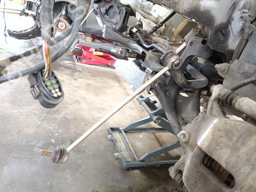 Anti roll bar SEAT LEON (5F1) 1.5 TGi | BP30273858M96